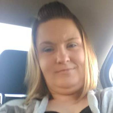 Nina Haymond