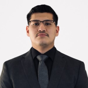 Dominic Jaime Martinez