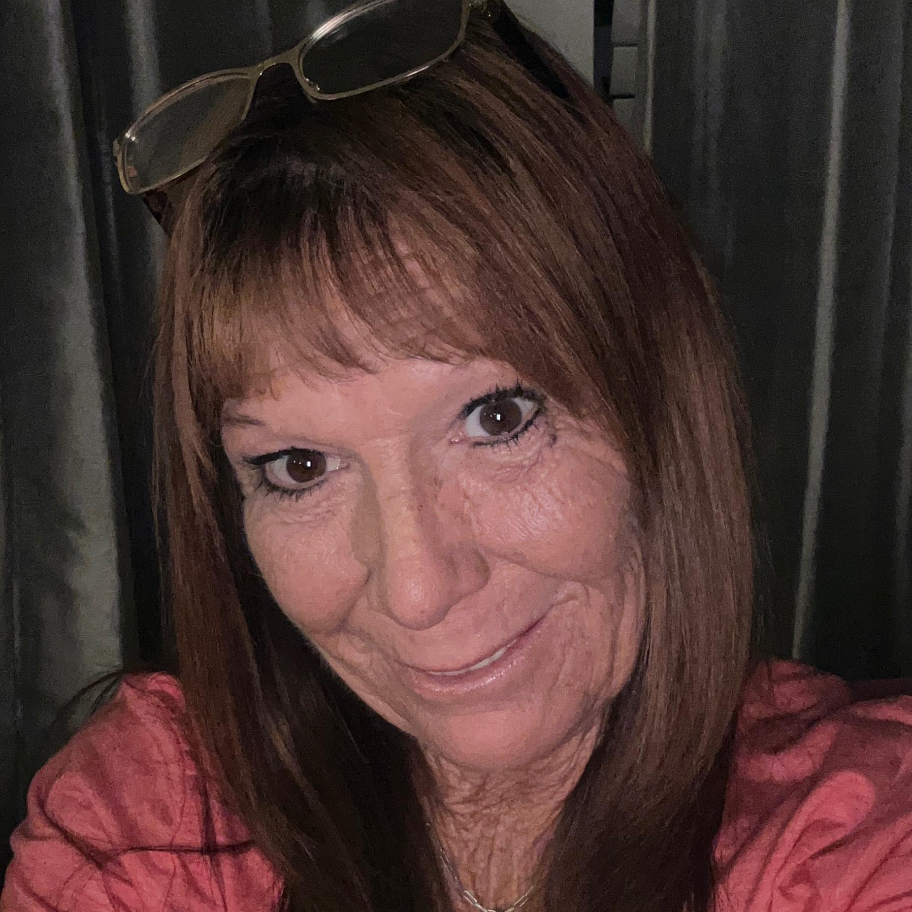 Christine Crawford