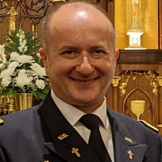 Andrzej Tenus