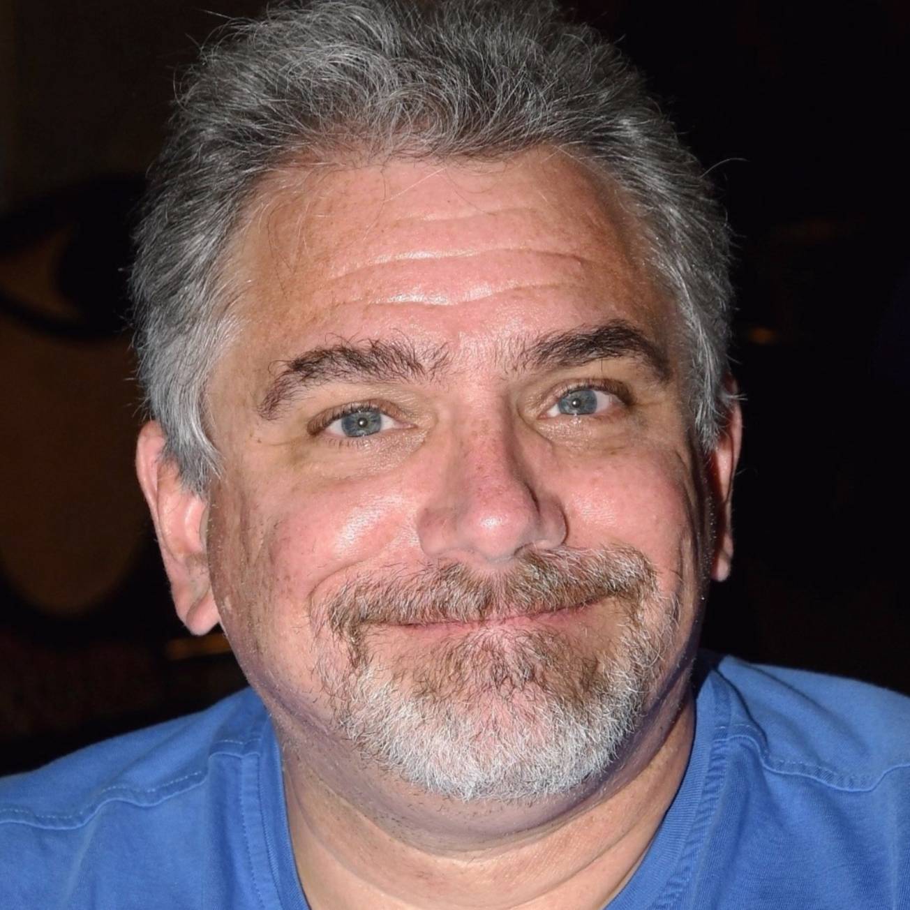 John Hill