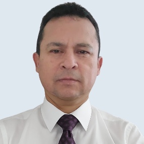 Javier Orlando Vergara Hilarion