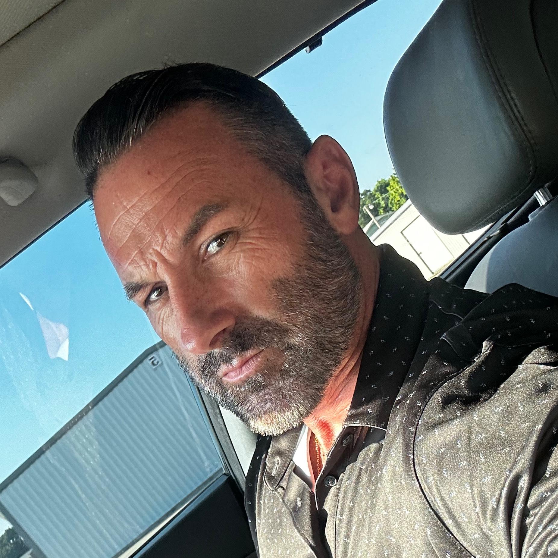 Daryl Eliason