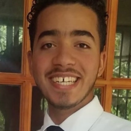 Sebastian Jimenez