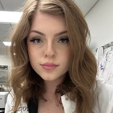 McKayla Walcott