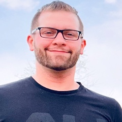 Alex Steiner