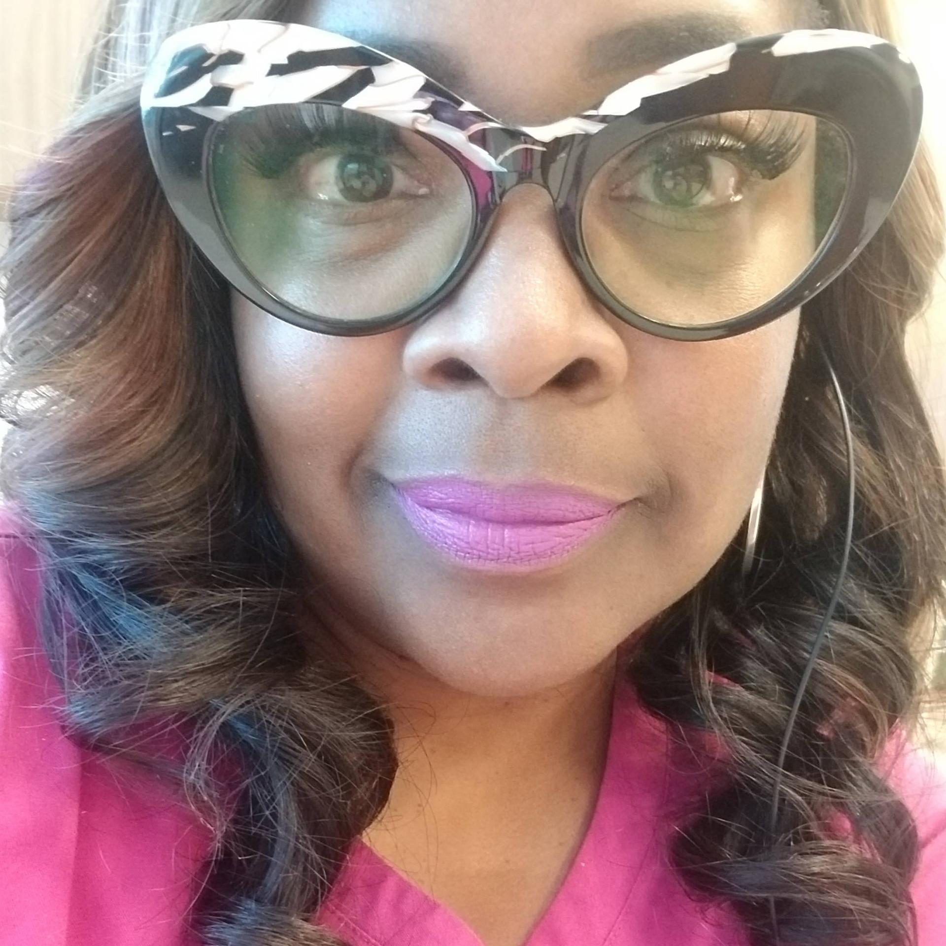 Deidre Burnett