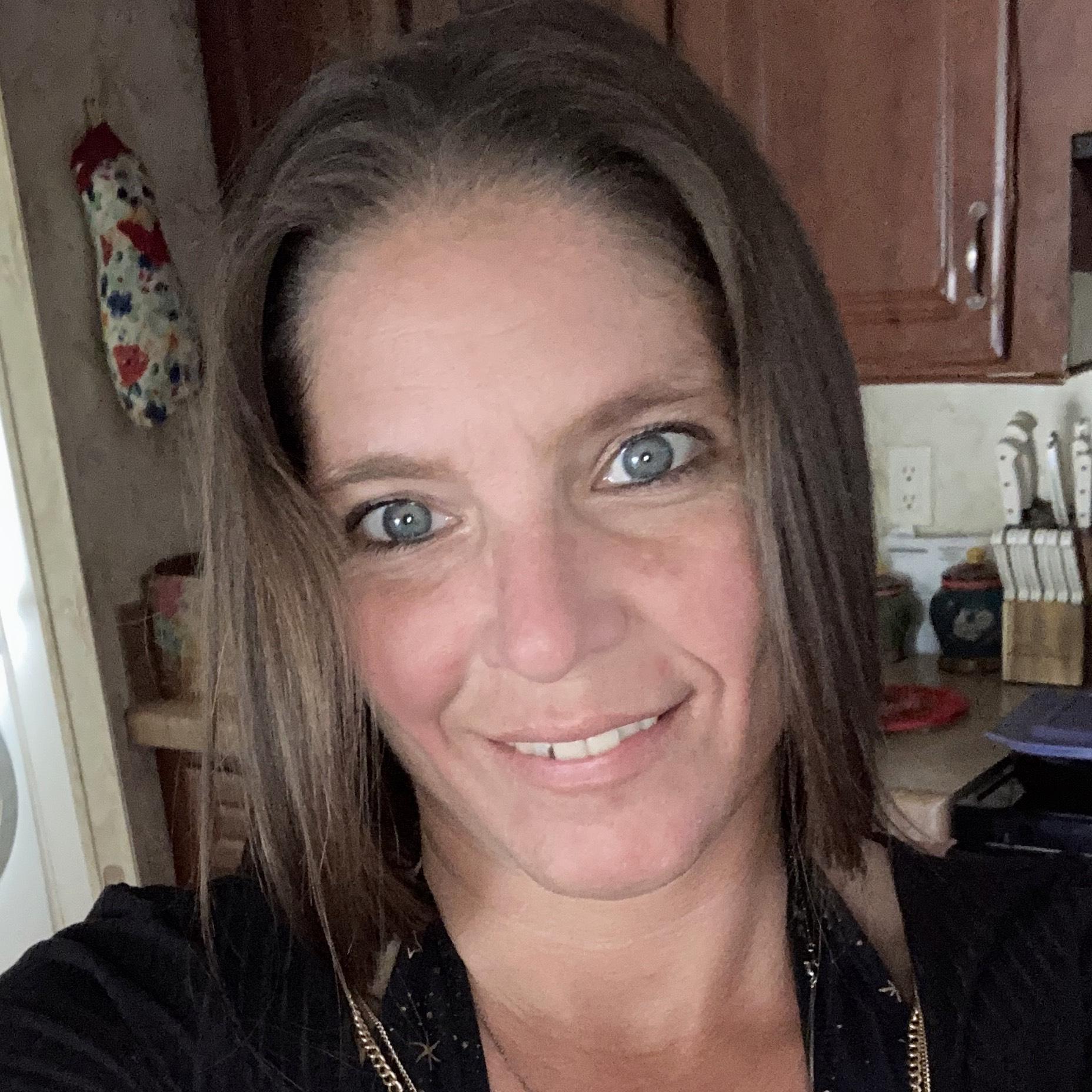 Leslie Maddox