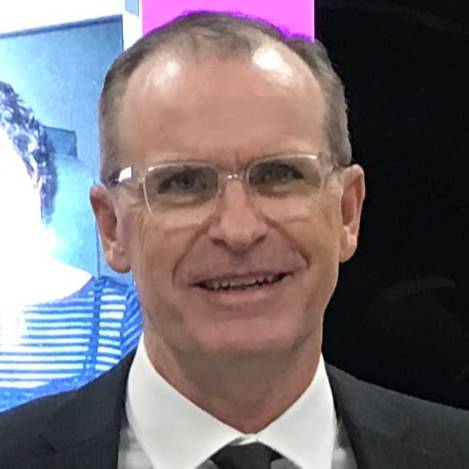 Timothy Haley