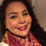 Claudia Lizárraga Garza