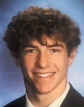 Matthew Ferry