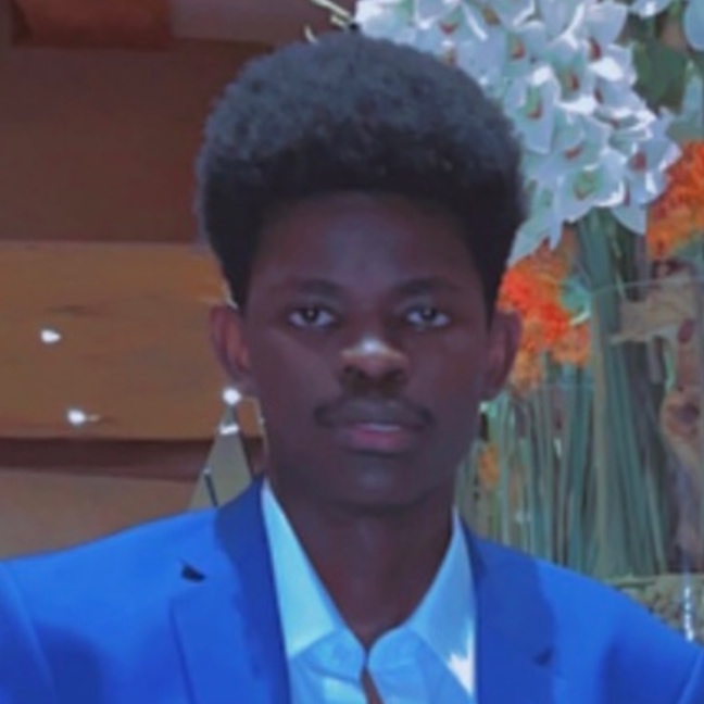 Youssoupha GUEYE