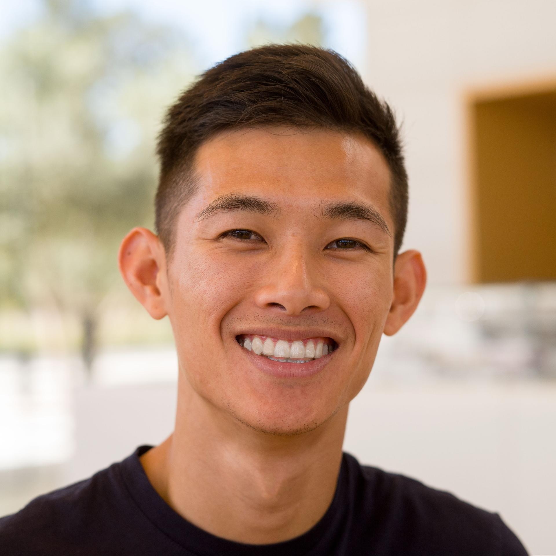 Ryan Duong