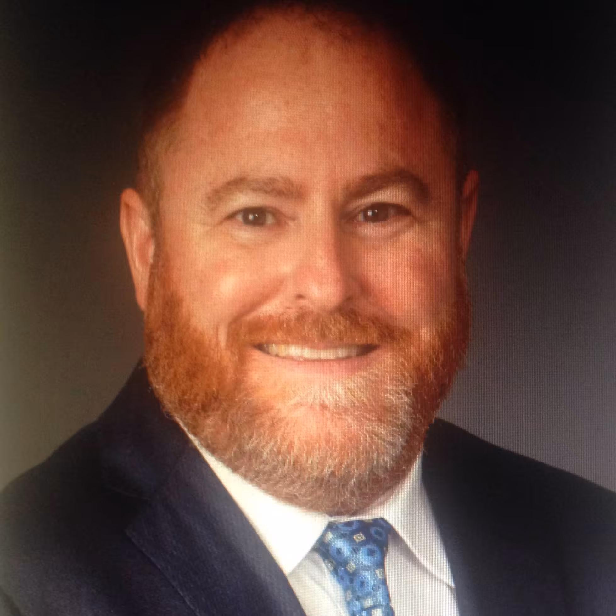 Christopher Robertson