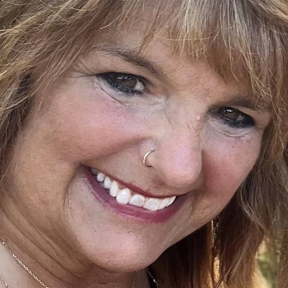 Kristi Forrest