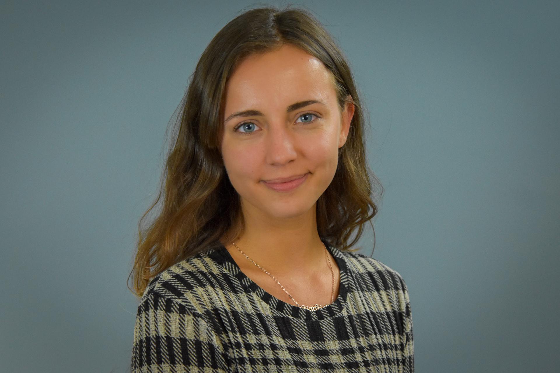Kari Mospanyuk