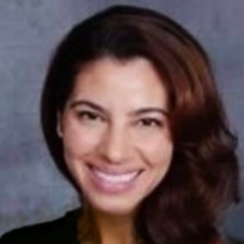 Veronica Stone