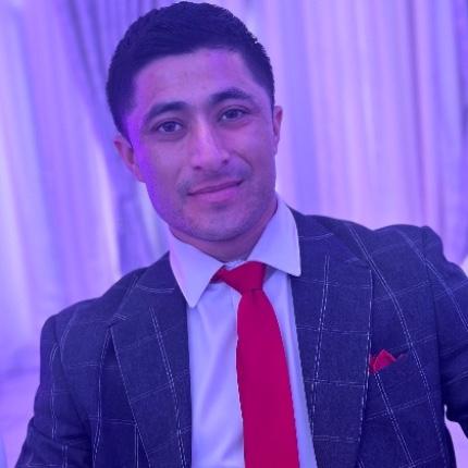 Joel Hernandez