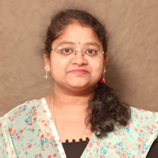 SRISOWMYA PITHANI