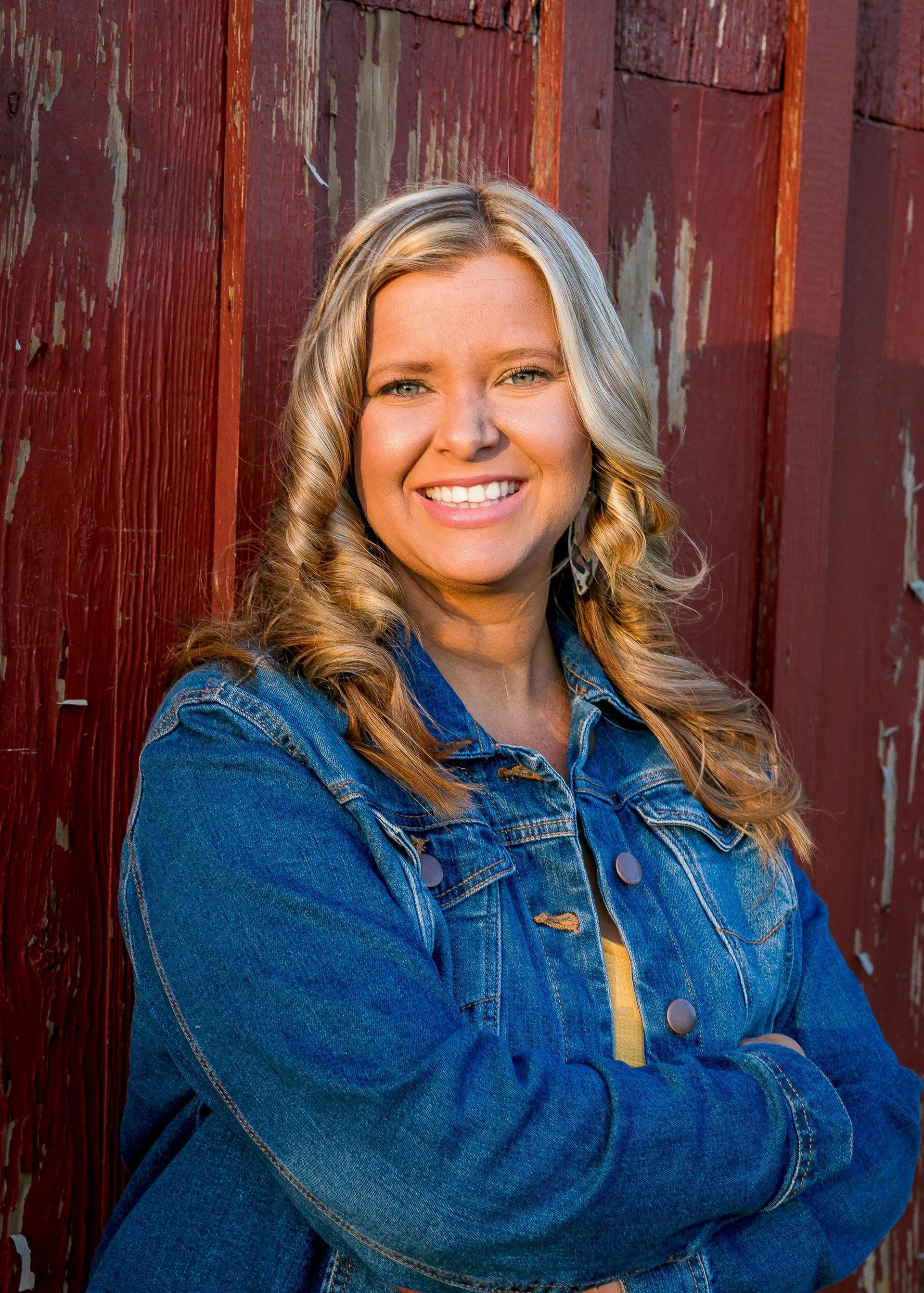 Mandy Midgett
