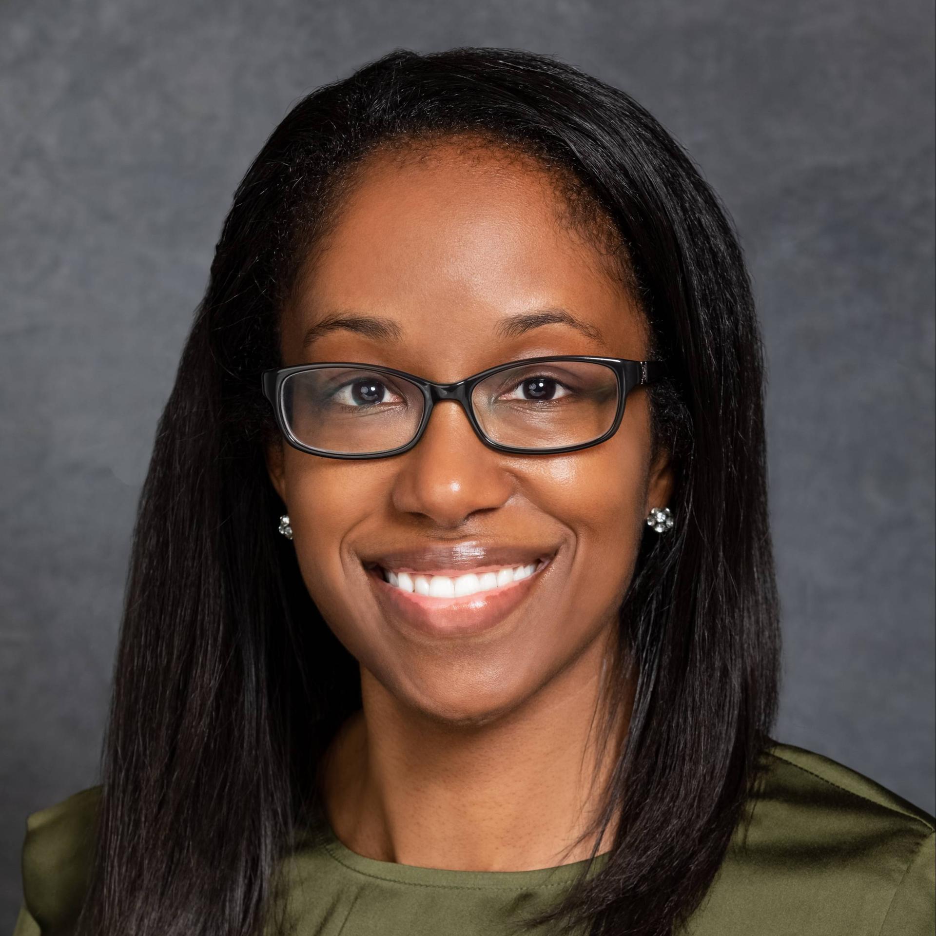 Kecia Duncan