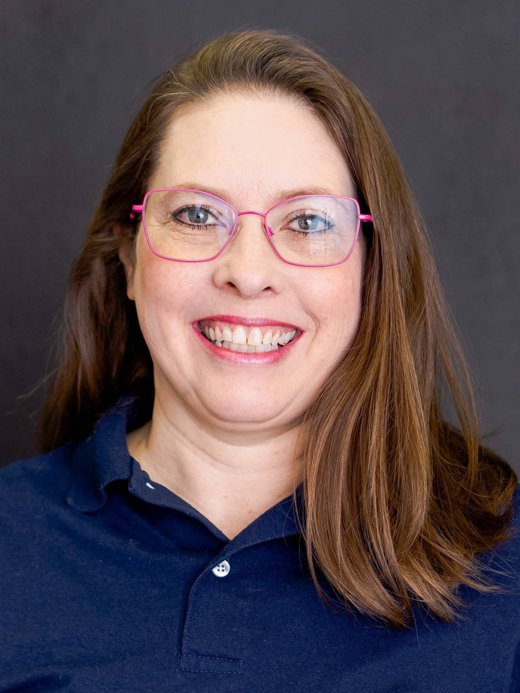 Heather Davis