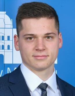 Luka Petrič