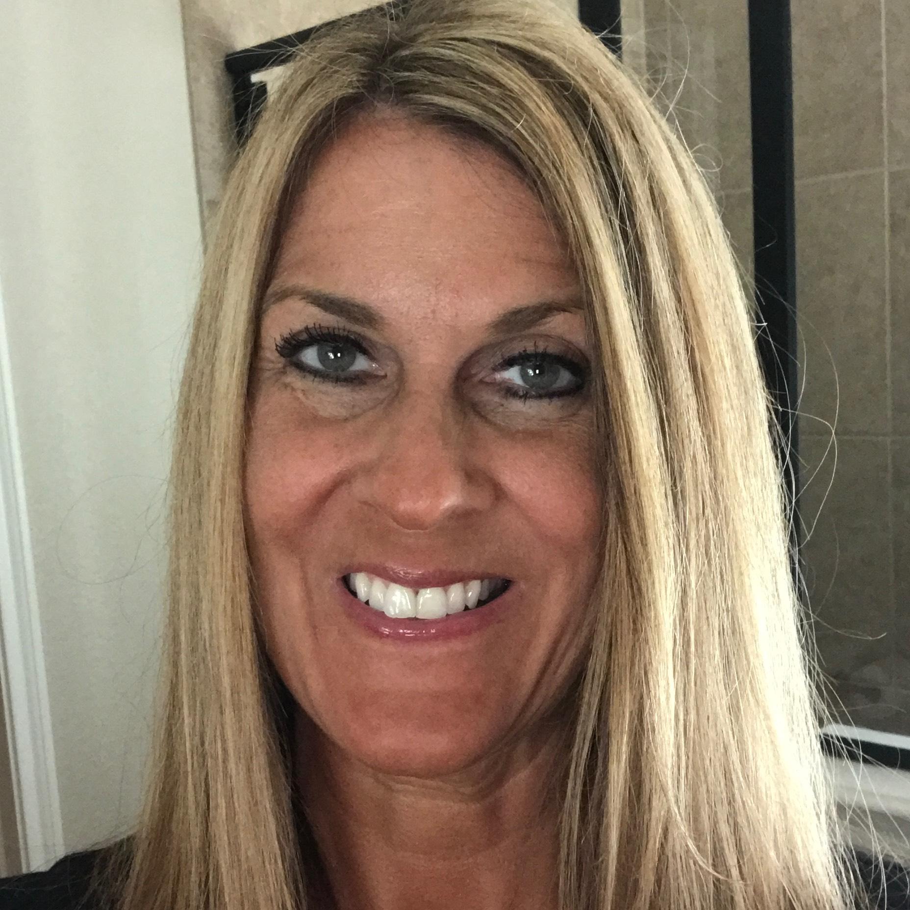 Kellie Gomez