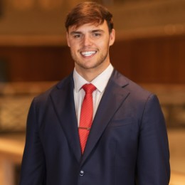 CHASE FRANTTI