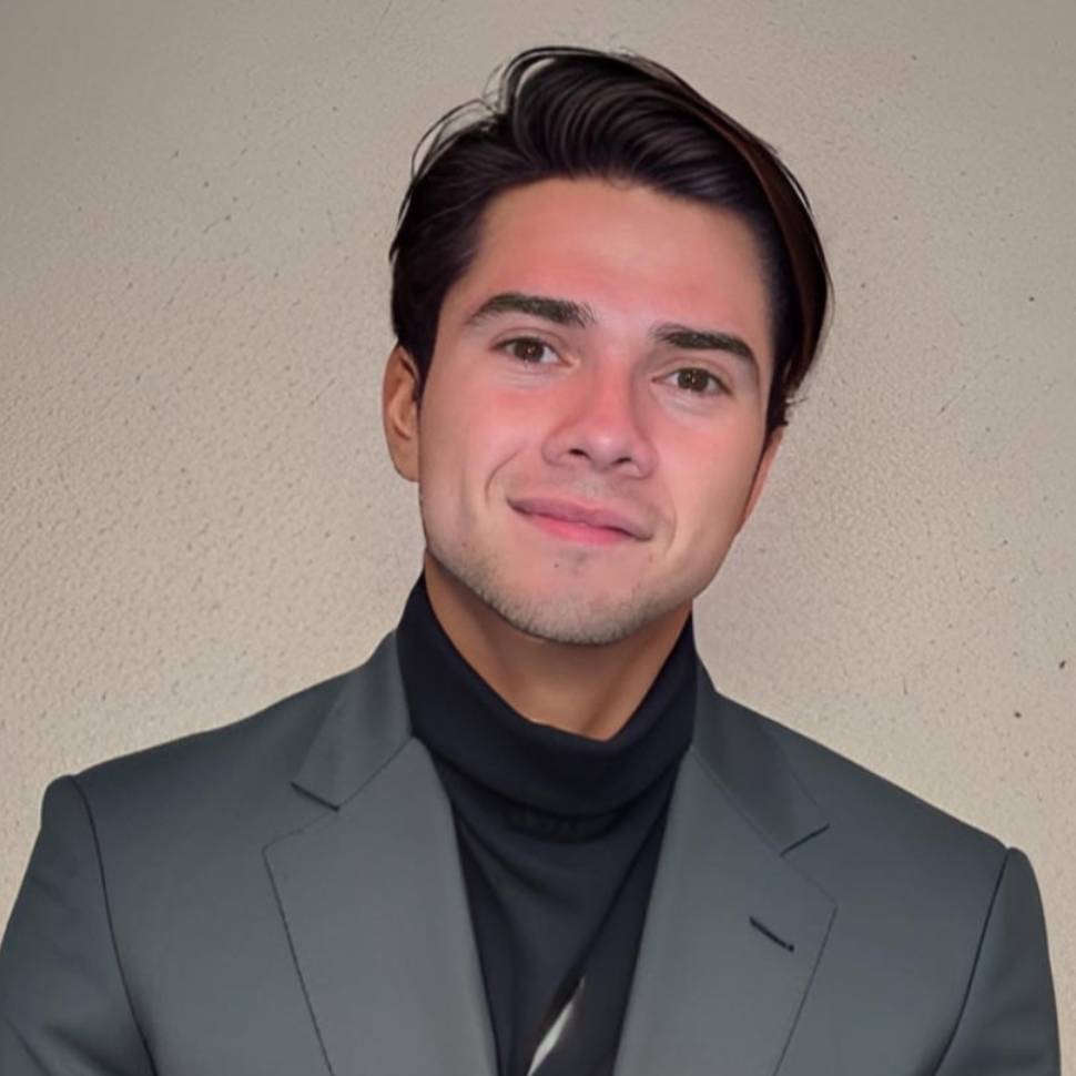 Pablo Maria