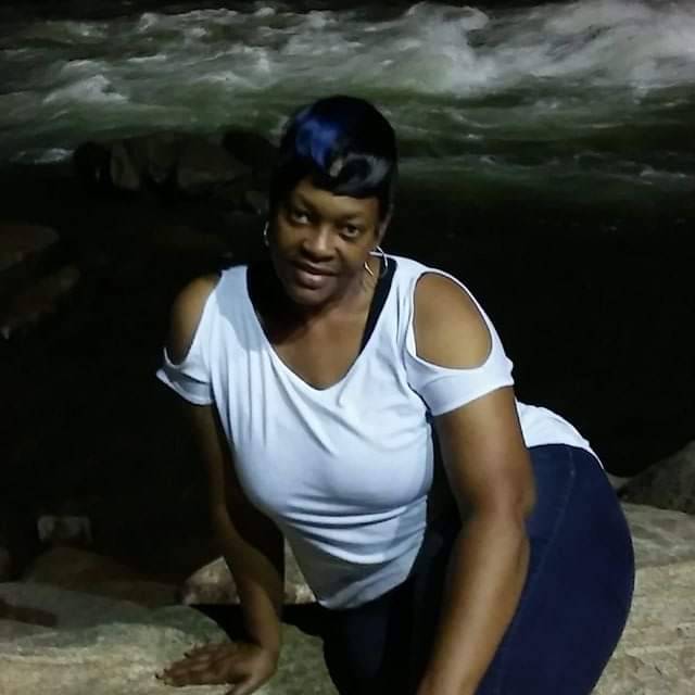 Angela Brown