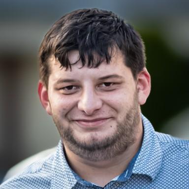 Ihor Nesterov