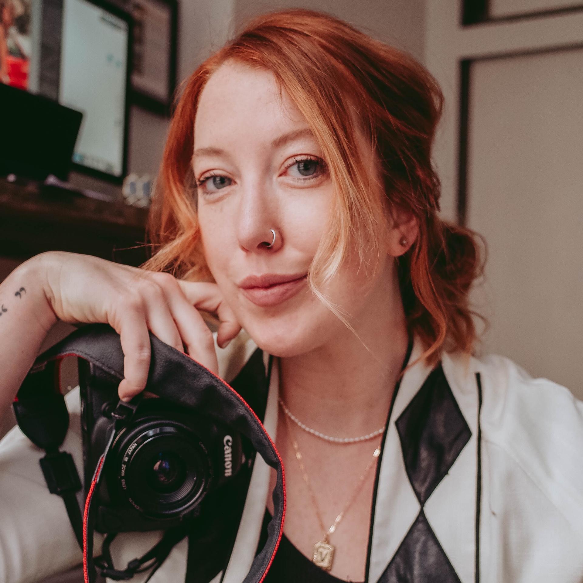 Alix Seracki