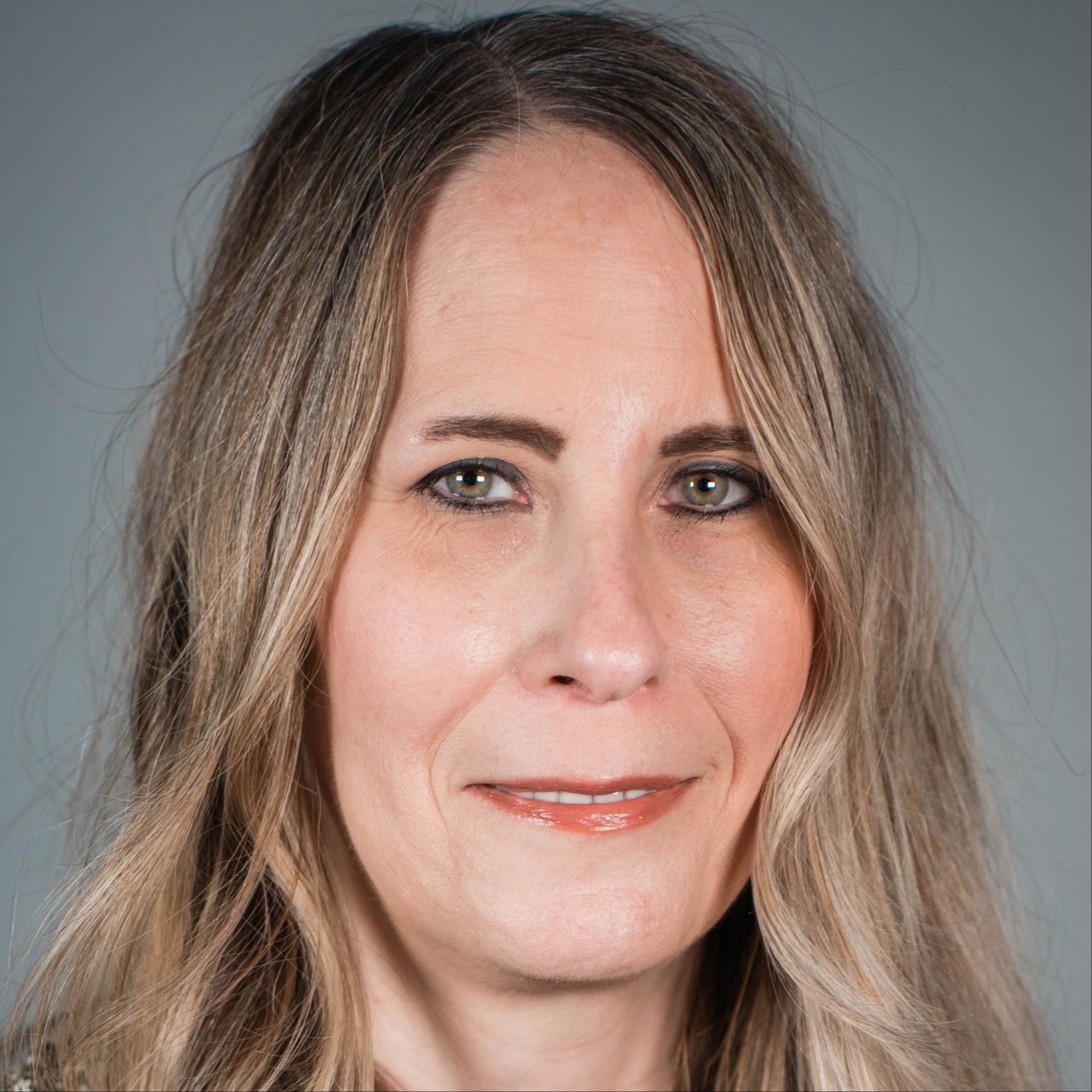 Rachelle Johnson