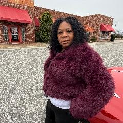 Towanna Massey