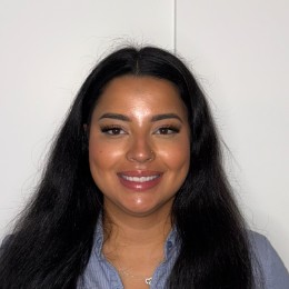 Selena M. Valentin