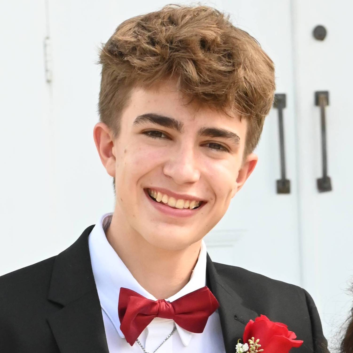 Landon Lauderdale