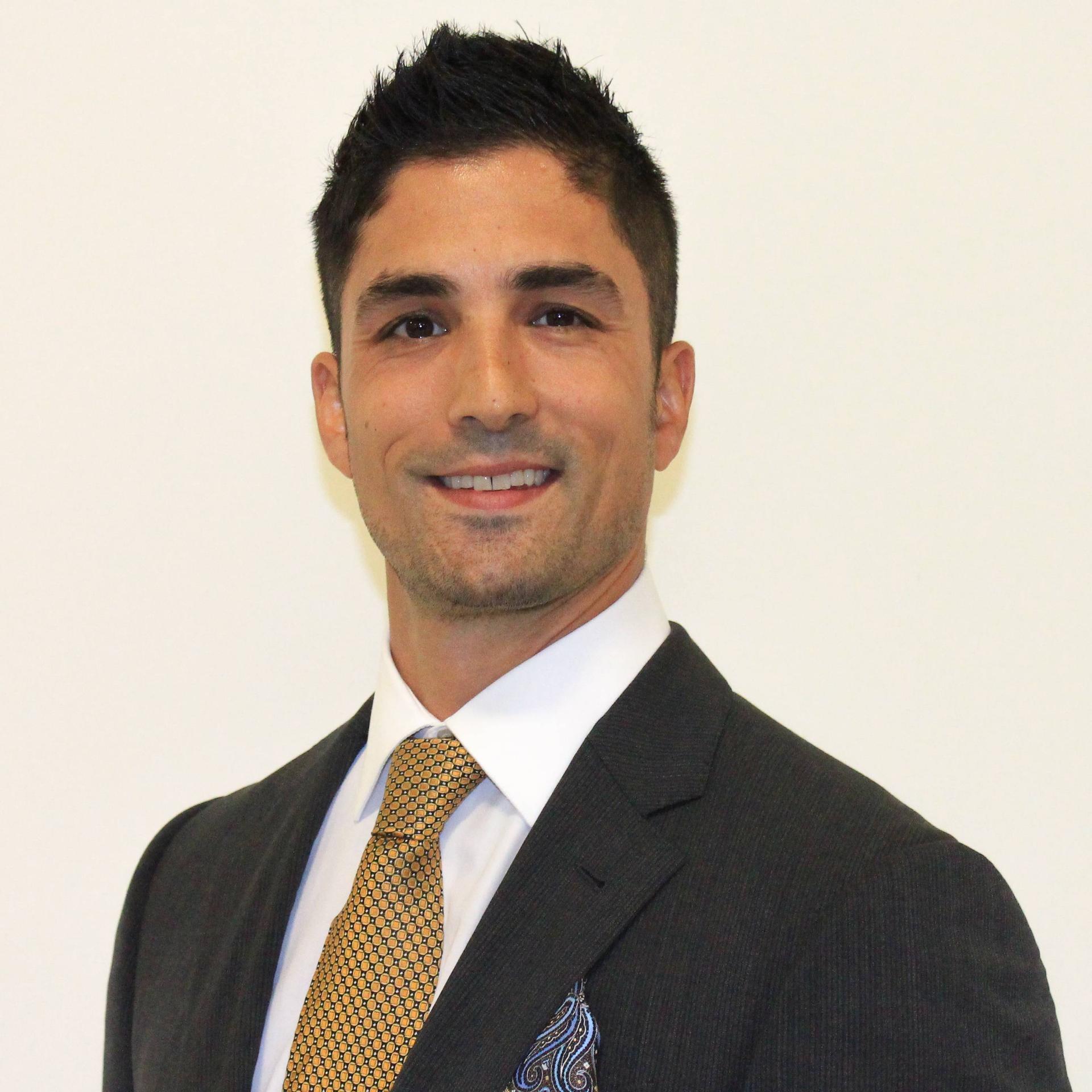 Nick D’Agostino