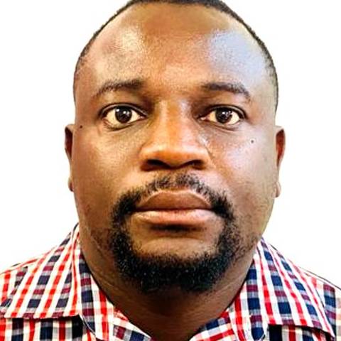 John Sheunesu Marimira