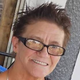 Tina Potts