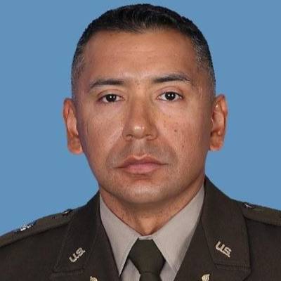 Javier Fonseca