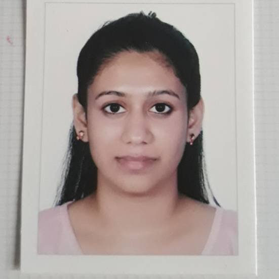 Sakina Kagdi