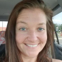 Terri Evans