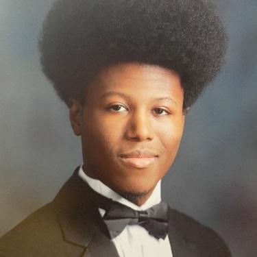Derek Payton