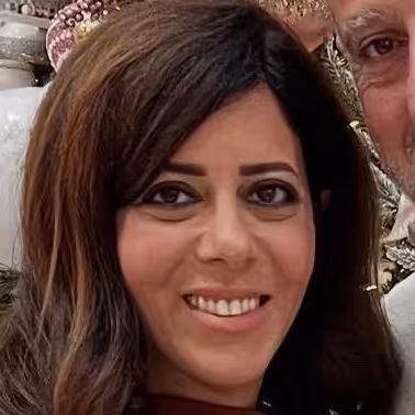 Lisa Shqair