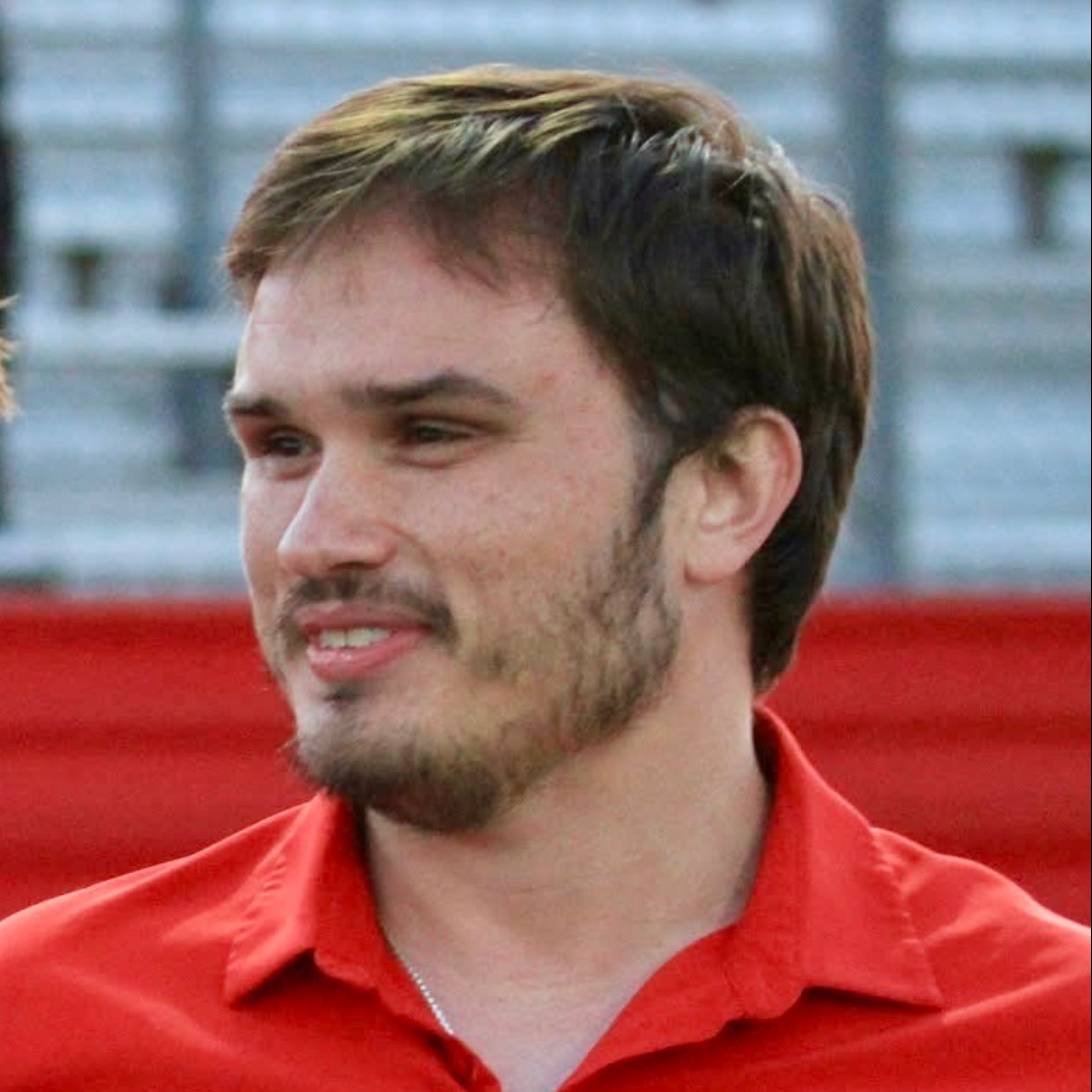 Jake Galvin