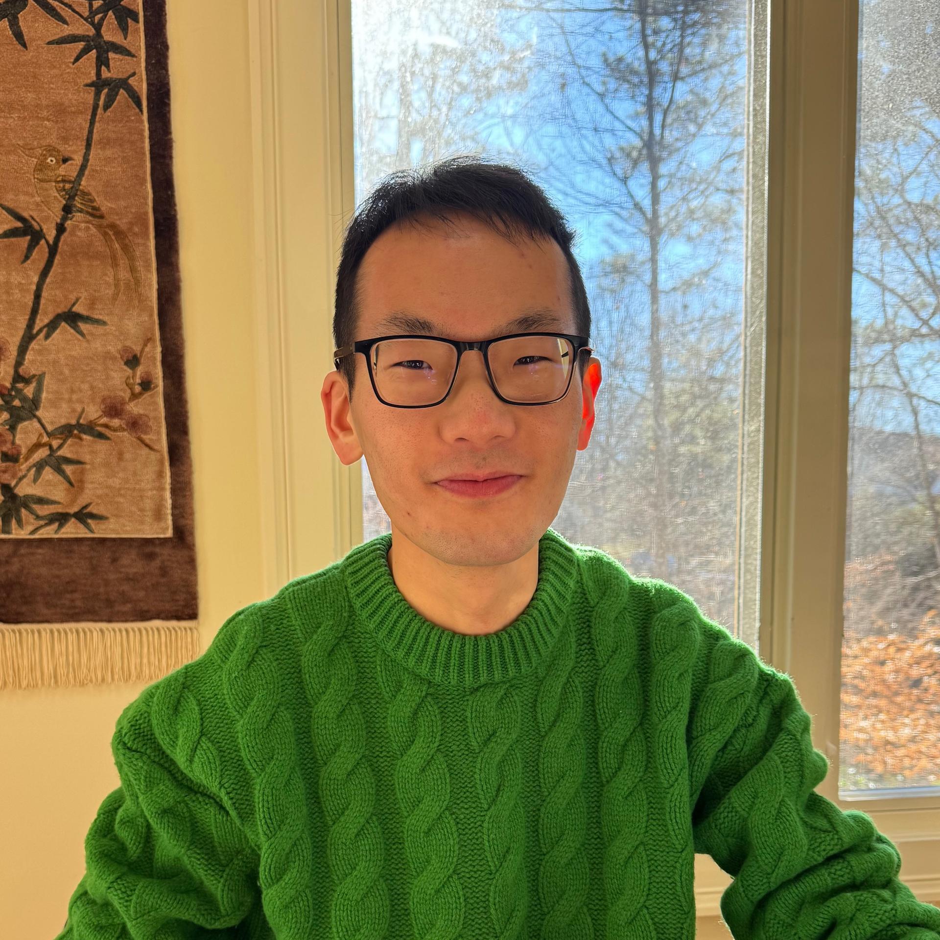 Kehuan Ren