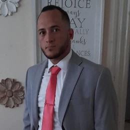 Orlando L. Rios