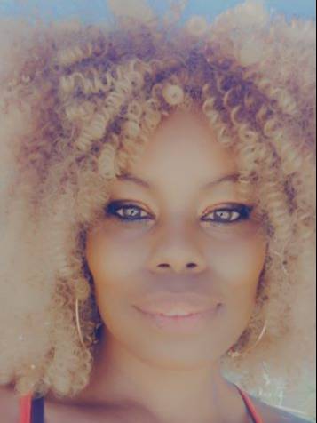 Valencia Shante