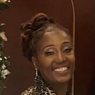 Sharron Sutton